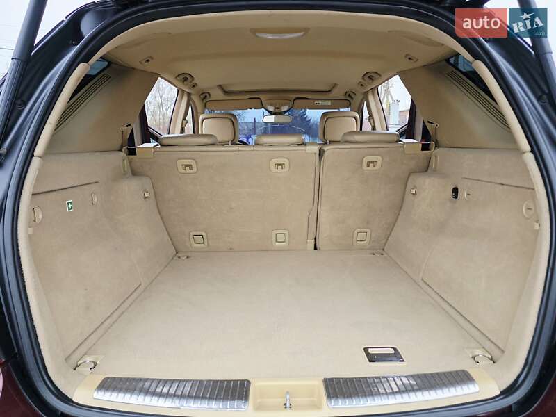 Позашляховик / Кросовер Mercedes-Benz M-Class 2007 в Хмельницькому фото 64 Позашляховик / Кросовер Mercedes-Benz M-Class 2007 в Хмельницькому