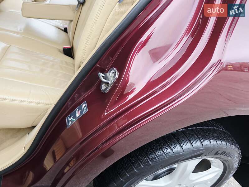 Позашляховик / Кросовер Mercedes-Benz M-Class 2007 в Хмельницькому фото 74 Позашляховик / Кросовер Mercedes-Benz M-Class 2007 в Хмельницькому