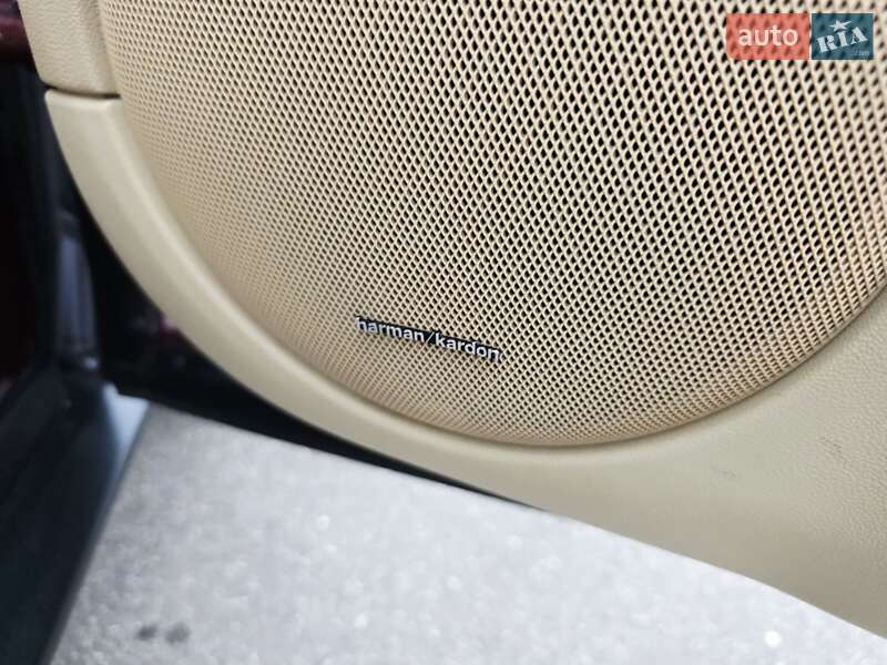 Позашляховик / Кросовер Mercedes-Benz M-Class 2007 в Хмельницькому фото 101 Позашляховик / Кросовер Mercedes-Benz M-Class 2007 в Хмельницькому