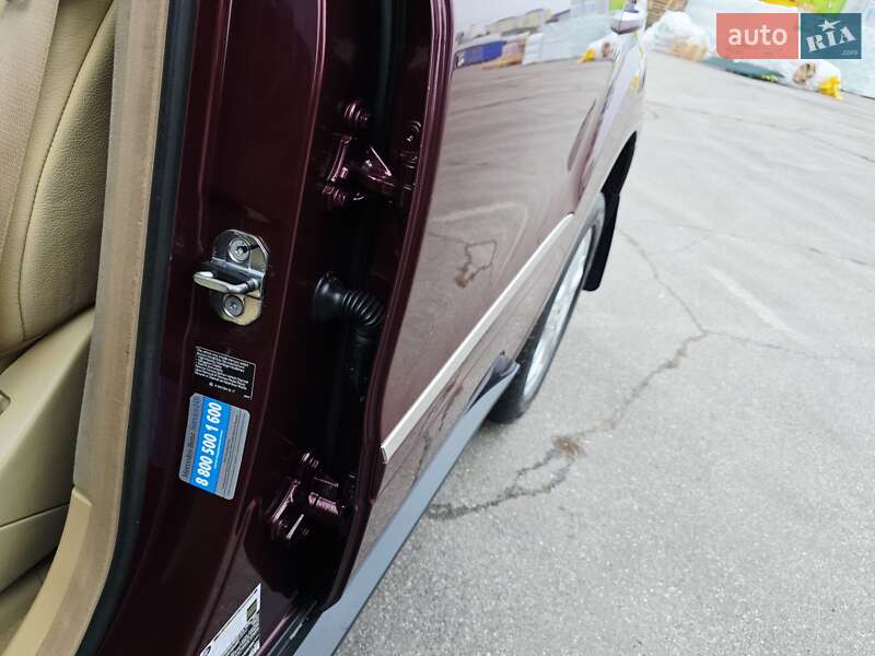 Позашляховик / Кросовер Mercedes-Benz M-Class 2007 в Хмельницькому фото 106 Позашляховик / Кросовер Mercedes-Benz M-Class 2007 в Хмельницькому