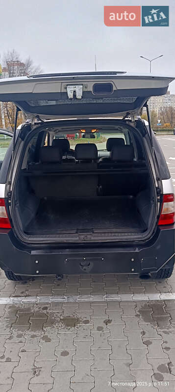 Внедорожник / Кроссовер Mercedes-Benz M-Class 2002 в Киеве фото 38 Внедорожник / Кроссовер Mercedes-Benz M-Class 2002 в Киеве