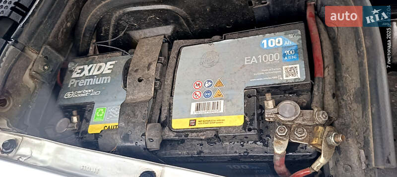 Внедорожник / Кроссовер Mercedes-Benz M-Class 2002 в Киеве фото 49 Внедорожник / Кроссовер Mercedes-Benz M-Class 2002 в Киеве