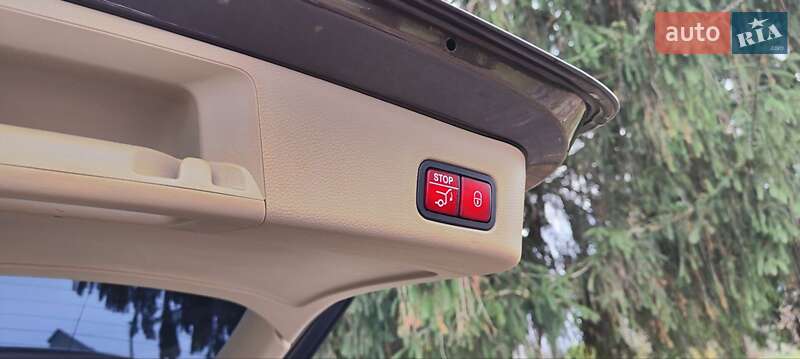 Позашляховик / Кросовер Mercedes-Benz M-Class 2012 в Дубні фото 58 Позашляховик / Кросовер Mercedes-Benz M-Class 2012 в Дубні