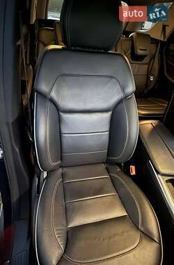 Внедорожник / Кроссовер Mercedes-Benz M-Class 2012 в Иршаве