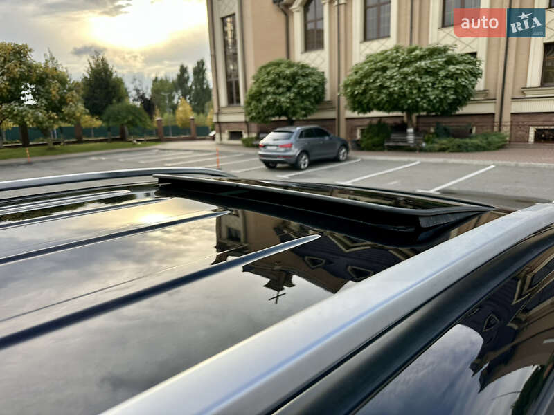 Позашляховик / Кросовер Mercedes-Benz M-Class 2012 в Києві фото 25 Позашляховик / Кросовер Mercedes-Benz M-Class 2012 в Києві