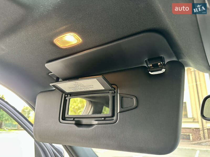 Позашляховик / Кросовер Mercedes-Benz M-Class 2012 в Києві фото 55 Позашляховик / Кросовер Mercedes-Benz M-Class 2012 в Києві