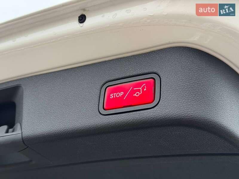 Позашляховик / Кросовер Mercedes-Benz M-Class 2013 в Кривому Розі