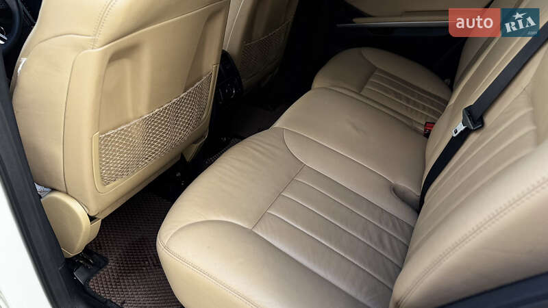 Внедорожник / Кроссовер Mercedes-Benz M-Class 2008 в Черновцах