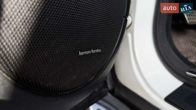 Внедорожник / Кроссовер Mercedes-Benz M-Class 2008 в Черновцах