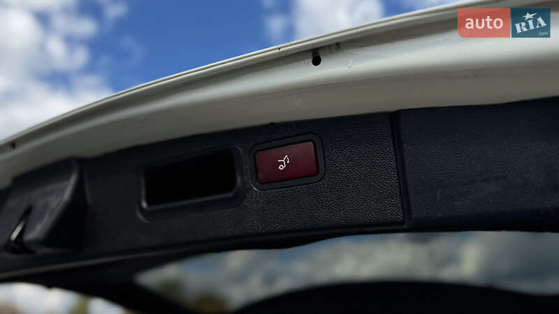 Внедорожник / Кроссовер Mercedes-Benz M-Class 2008 в Черновцах