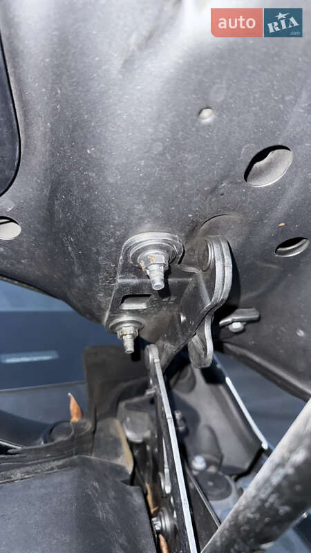 Позашляховик / Кросовер Mercedes-Benz M-Class 2012 в Шепетівці