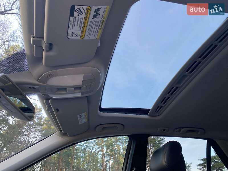 Позашляховик / Кросовер Mercedes-Benz M-Class 2010 в Білій Церкві фото 29 Позашляховик / Кросовер Mercedes-Benz M-Class 2010 в Білій Церкві