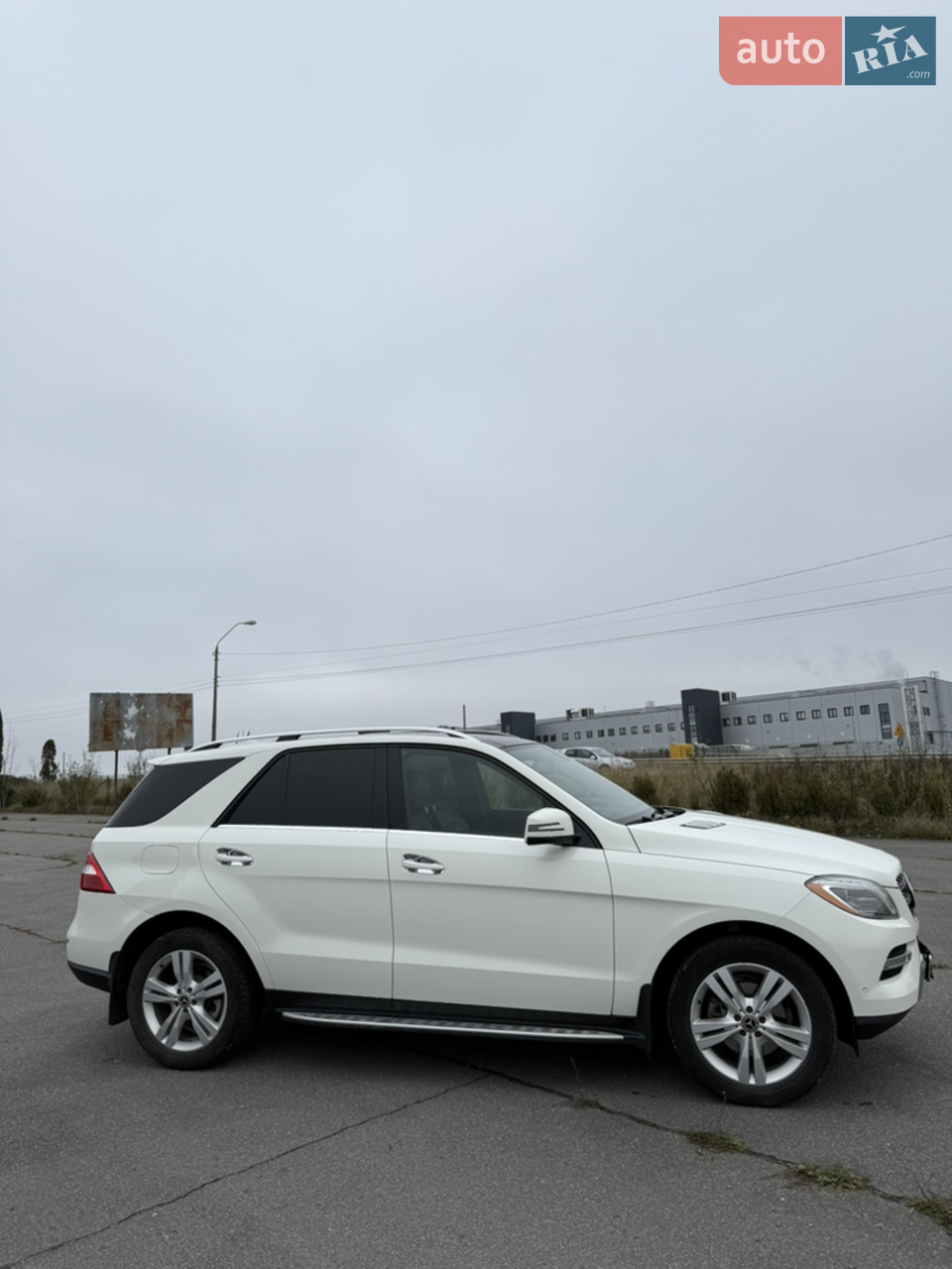 2013 Mercedes-Benz M-klasse - мініатюра 22