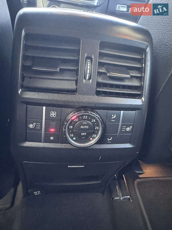 Позашляховик / Кросовер Mercedes-Benz M-Class 2013 в Чернівцях фото 16 Позашляховик / Кросовер Mercedes-Benz M-Class 2013 в Чернівцях