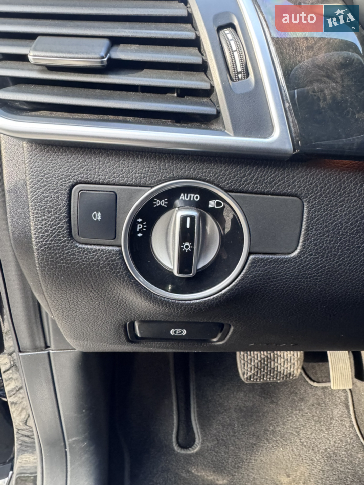2013 Mercedes-Benz M-klasse - мініатюра 11