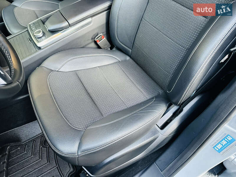 Позашляховик / Кросовер Mercedes-Benz M-Class 2012 в Дніпрі фото 22 Позашляховик / Кросовер Mercedes-Benz M-Class 2012 в Дніпрі