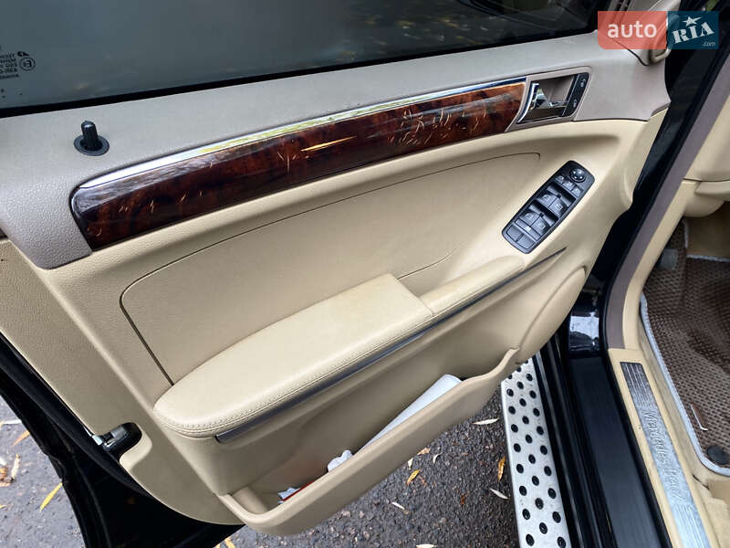 Внедорожник / Кроссовер Mercedes-Benz M-Class 2005 в Ровно фото 9 Внедорожник / Кроссовер Mercedes-Benz M-Class 2005 в Ровно