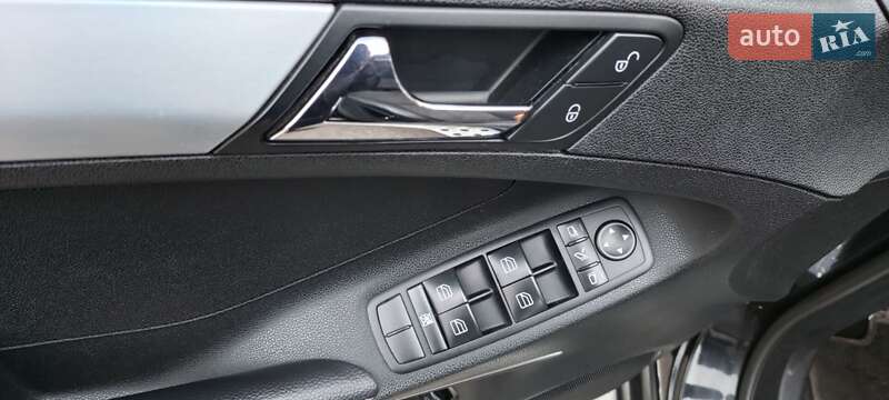 Позашляховик / Кросовер Mercedes-Benz M-Class 2006 в Полтаві фото 2 Позашляховик / Кросовер Mercedes-Benz M-Class 2006 в Полтаві