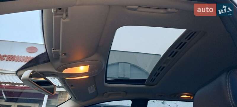 Позашляховик / Кросовер Mercedes-Benz M-Class 2006 в Полтаві фото 12 Позашляховик / Кросовер Mercedes-Benz M-Class 2006 в Полтаві