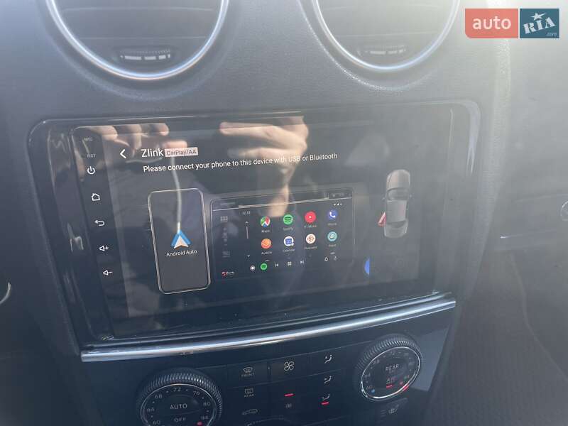 Внедорожник / Кроссовер Mercedes-Benz M-Class 2005 в Львове фото 11 Внедорожник / Кроссовер Mercedes-Benz M-Class 2005 в Львове