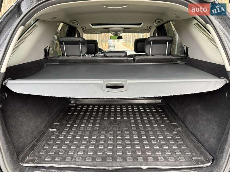 Позашляховик / Кросовер Mercedes-Benz M-Class 2008 в Києві фото 66 Позашляховик / Кросовер Mercedes-Benz M-Class 2008 в Києві