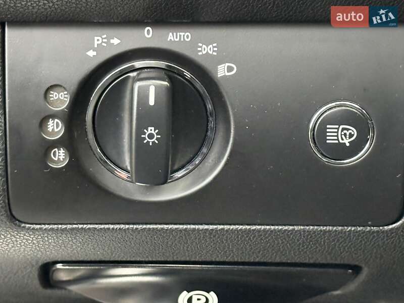 Позашляховик / Кросовер Mercedes-Benz M-Class 2008 в Києві фото 45 Позашляховик / Кросовер Mercedes-Benz M-Class 2008 в Києві