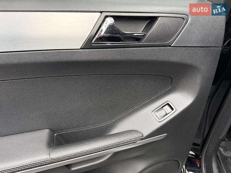 Позашляховик / Кросовер Mercedes-Benz M-Class 2008 в Києві фото 48 Позашляховик / Кросовер Mercedes-Benz M-Class 2008 в Києві