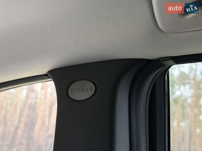 Позашляховик / Кросовер Mercedes-Benz M-Class 2008 в Києві фото 70 Позашляховик / Кросовер Mercedes-Benz M-Class 2008 в Києві