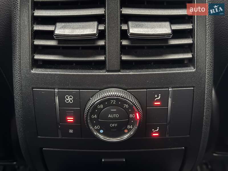 Позашляховик / Кросовер Mercedes-Benz M-Class 2008 в Києві фото 61 Позашляховик / Кросовер Mercedes-Benz M-Class 2008 в Києві