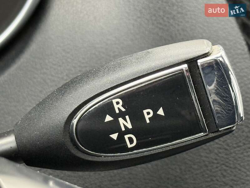 Позашляховик / Кросовер Mercedes-Benz M-Class 2008 в Києві фото 58 Позашляховик / Кросовер Mercedes-Benz M-Class 2008 в Києві