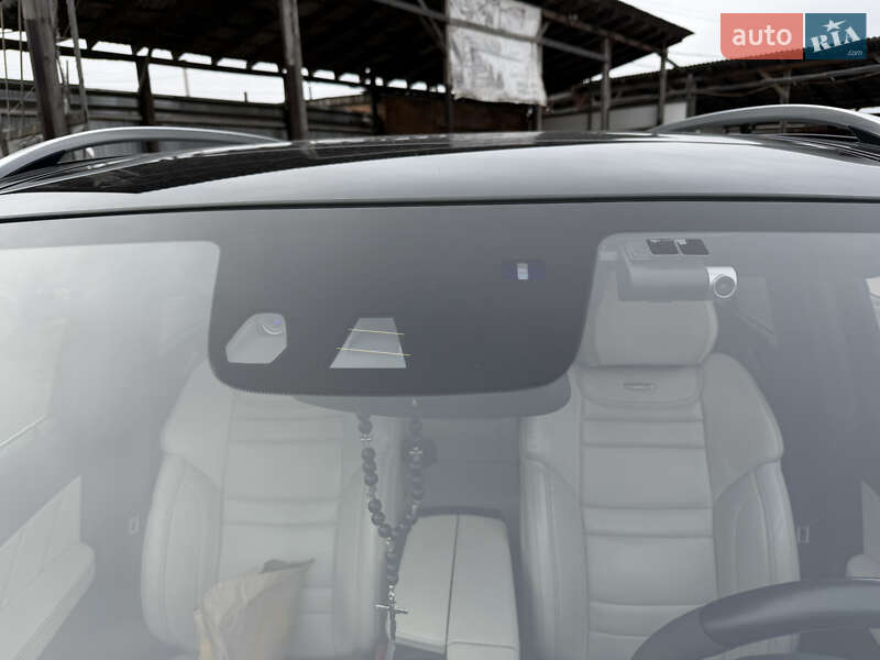 Позашляховик / Кросовер Mercedes-Benz M-Class 2012 в Вінниці