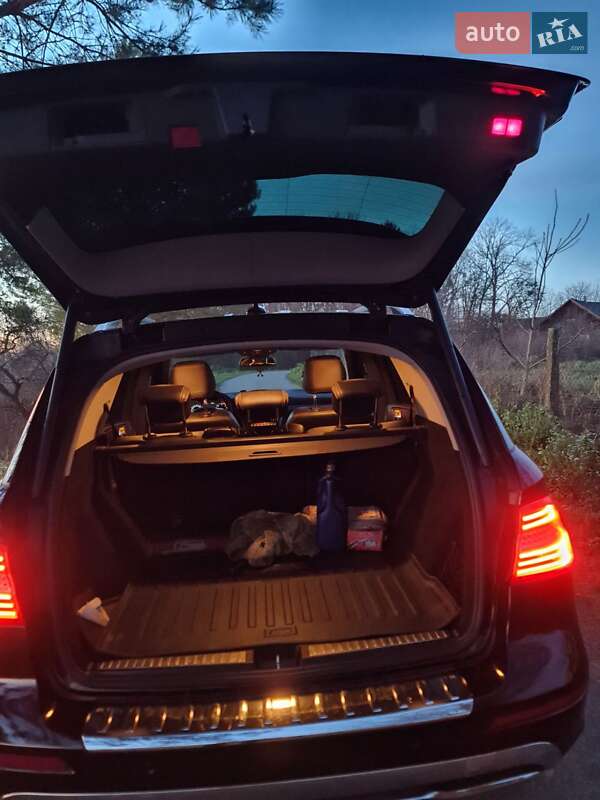 Позашляховик / Кросовер Mercedes-Benz M-Class 2013 в Буську фото 15 Позашляховик / Кросовер Mercedes-Benz M-Class 2013 в Буську