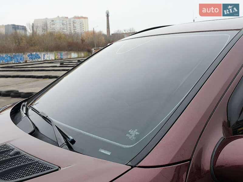 Позашляховик / Кросовер Mercedes-Benz M-Class 2007 в Хмельницькому фото 17 Позашляховик / Кросовер Mercedes-Benz M-Class 2007 в Хмельницькому