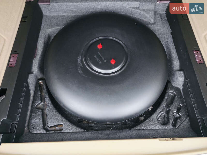 Позашляховик / Кросовер Mercedes-Benz M-Class 2007 в Хмельницькому фото 46 Позашляховик / Кросовер Mercedes-Benz M-Class 2007 в Хмельницькому