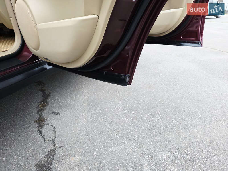 Позашляховик / Кросовер Mercedes-Benz M-Class 2007 в Хмельницькому фото 52 Позашляховик / Кросовер Mercedes-Benz M-Class 2007 в Хмельницькому