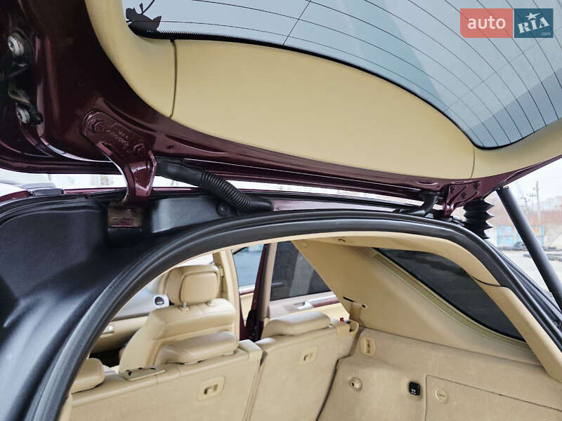 Позашляховик / Кросовер Mercedes-Benz M-Class 2007 в Хмельницькому фото 65 Позашляховик / Кросовер Mercedes-Benz M-Class 2007 в Хмельницькому