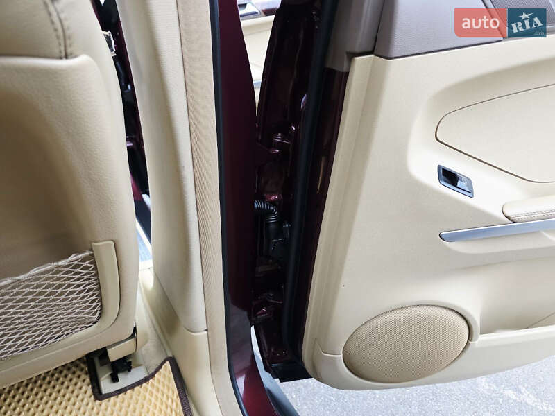 Позашляховик / Кросовер Mercedes-Benz M-Class 2007 в Хмельницькому фото 68 Позашляховик / Кросовер Mercedes-Benz M-Class 2007 в Хмельницькому