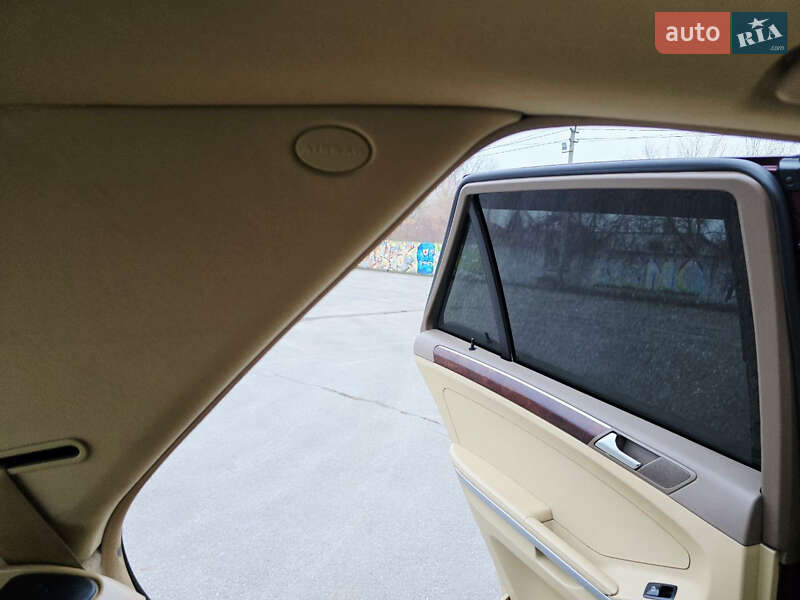 Позашляховик / Кросовер Mercedes-Benz M-Class 2007 в Хмельницькому фото 82 Позашляховик / Кросовер Mercedes-Benz M-Class 2007 в Хмельницькому