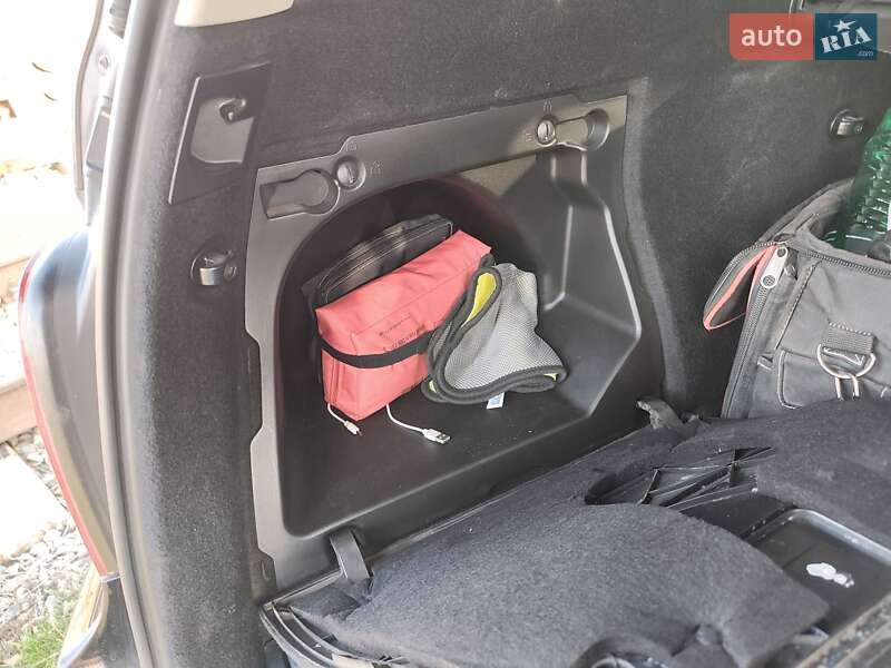 Внедорожник / Кроссовер Mercedes-Benz M-Class 2008 в Павлограде