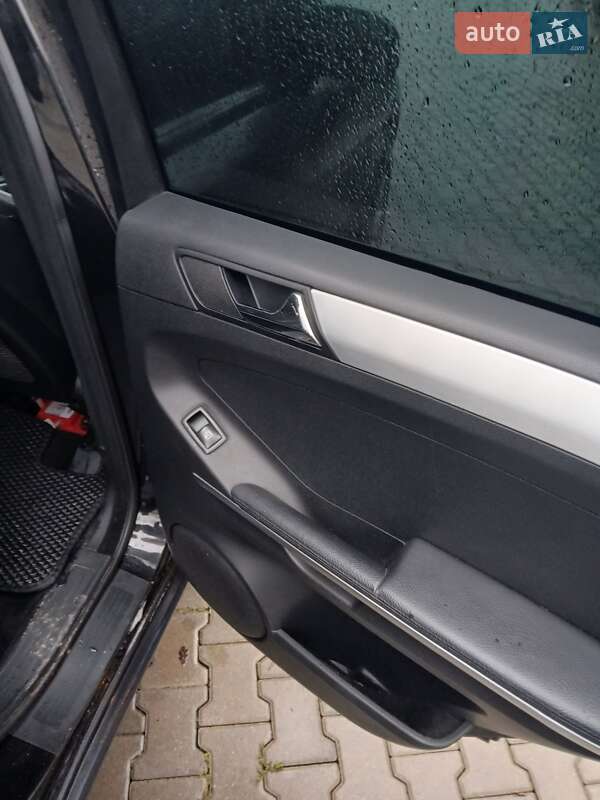 Позашляховик / Кросовер Mercedes-Benz M-Class 2006 в Білки