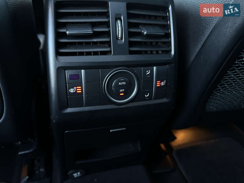 Внедорожник / Кроссовер Mercedes-Benz M-Class 2013 в Бориславе фото 27 Внедорожник / Кроссовер Mercedes-Benz M-Class 2013 в Бориславе