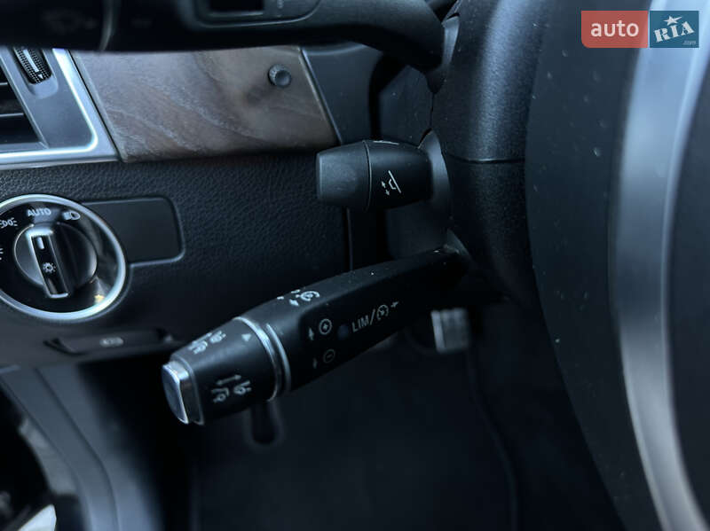 Внедорожник / Кроссовер Mercedes-Benz M-Class 2013 в Бориславе фото 33 Внедорожник / Кроссовер Mercedes-Benz M-Class 2013 в Бориславе