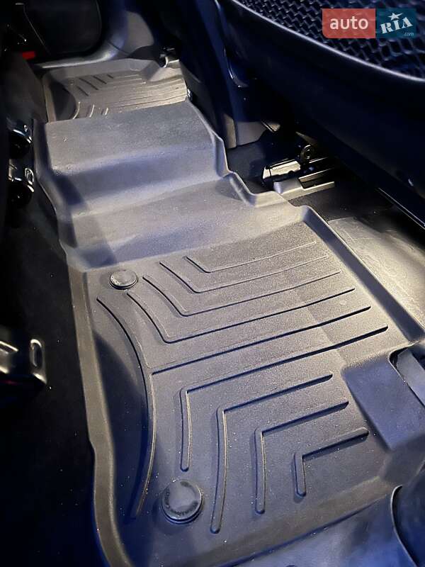 Внедорожник / Кроссовер Mercedes-Benz M-Class 2013 в Тетиеве