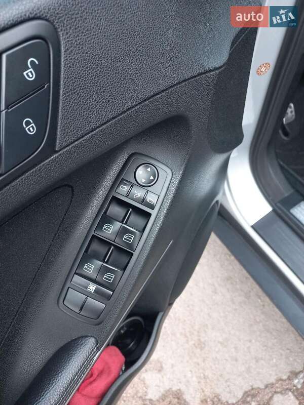 Внедорожник / Кроссовер Mercedes-Benz M-Class 2008 в Коростене фото 67 Внедорожник / Кроссовер Mercedes-Benz M-Class 2008 в Коростене