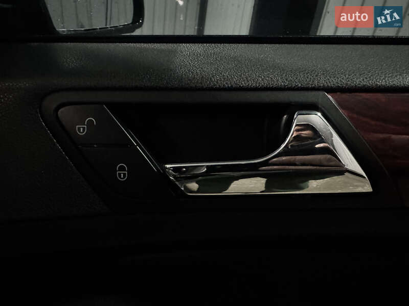 Позашляховик / Кросовер Mercedes-Benz M-Class 2008 в Бучі