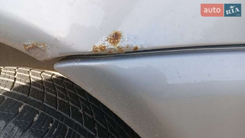 Внедорожник / Кроссовер Mercedes-Benz M-Class 2003 в Львове