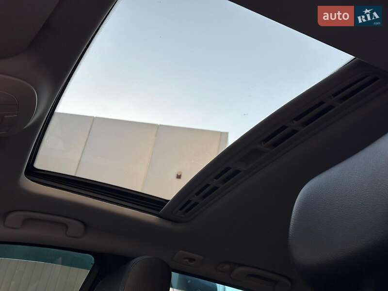 Внедорожник / Кроссовер Mercedes-Benz M-Class 2006 в Одессе