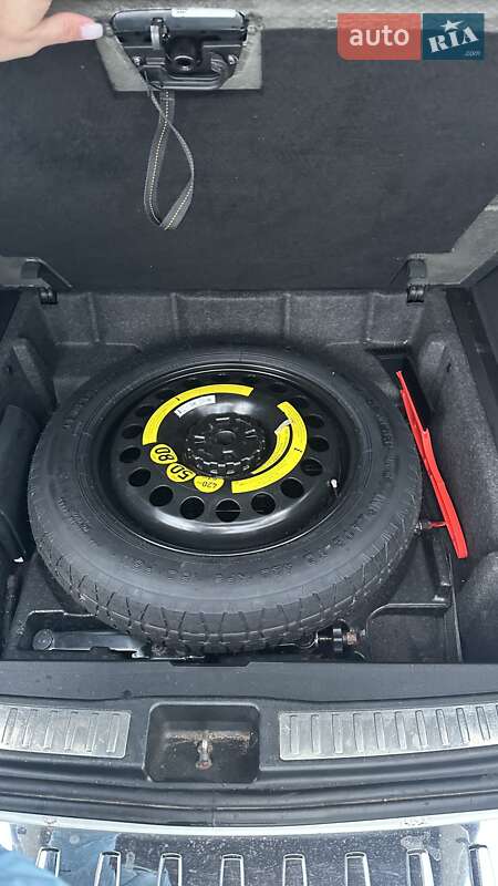 Внедорожник / Кроссовер Mercedes-Benz M-Class 2014 в Николаеве