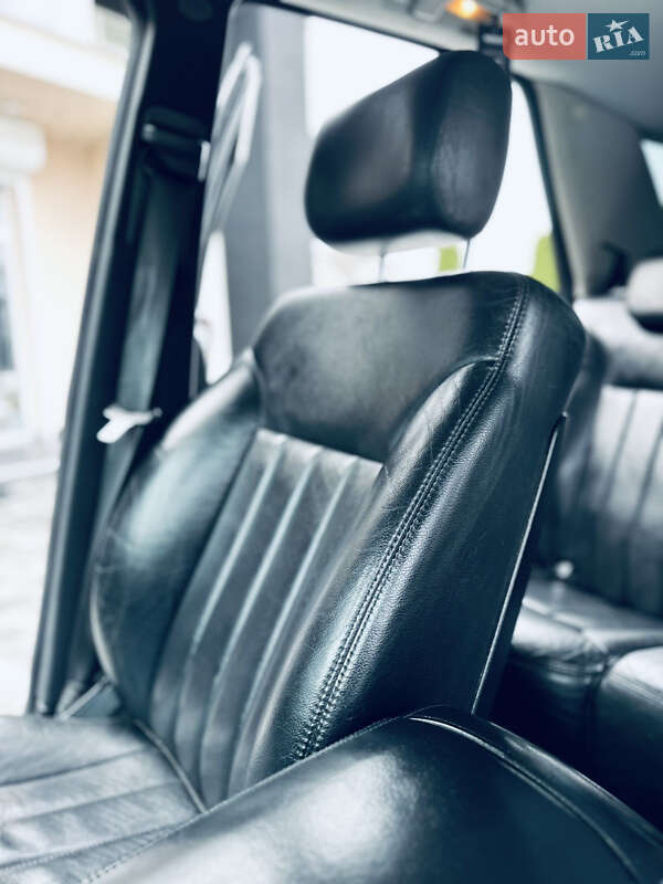 Внедорожник / Кроссовер Mercedes-Benz M-Class 2007 в Тячеве фото 14 Внедорожник / Кроссовер Mercedes-Benz M-Class 2007 в Тячеве