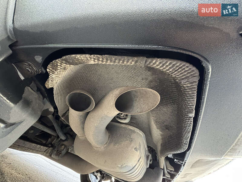 Внедорожник / Кроссовер Mercedes-Benz M-Class 2013 в Харькове